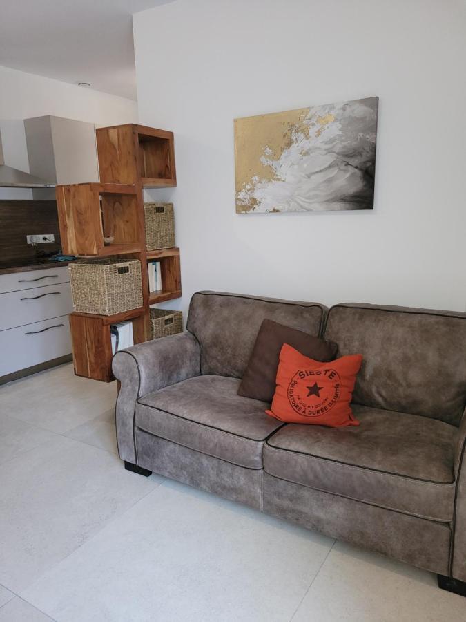 Ailleurs Land Apartment Carry-le-Rouet Exterior photo